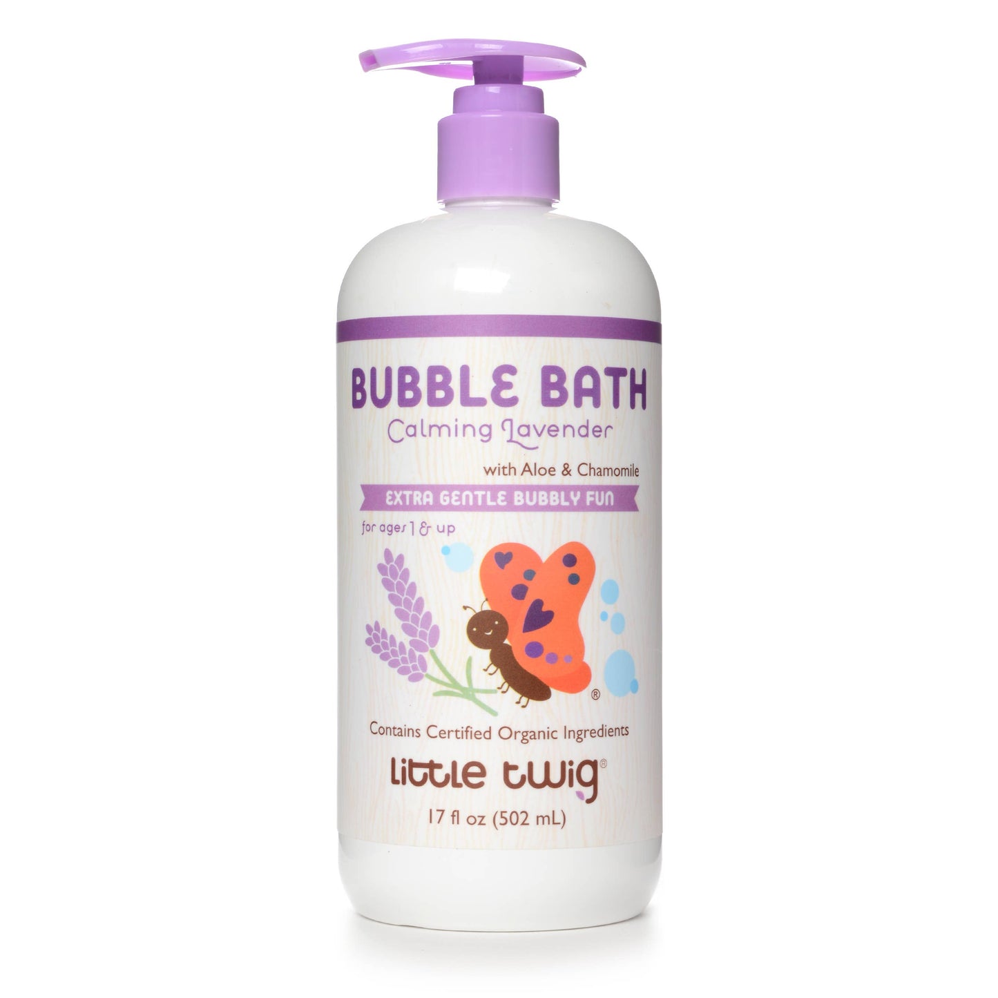 BUBBLE BATH