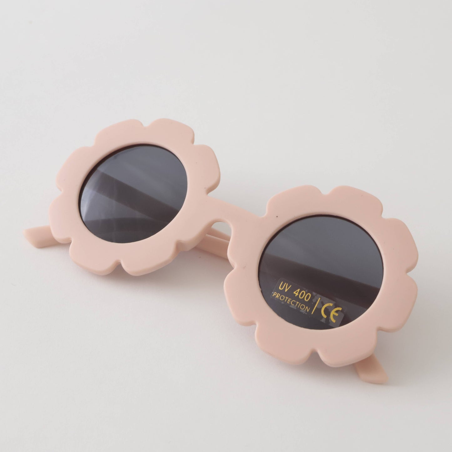 Toddler Sunglasses Daisy Matte | 8 Colours