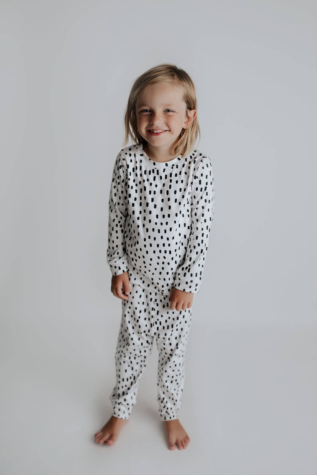 Dot Jammies Kids Pjs and Lougewear