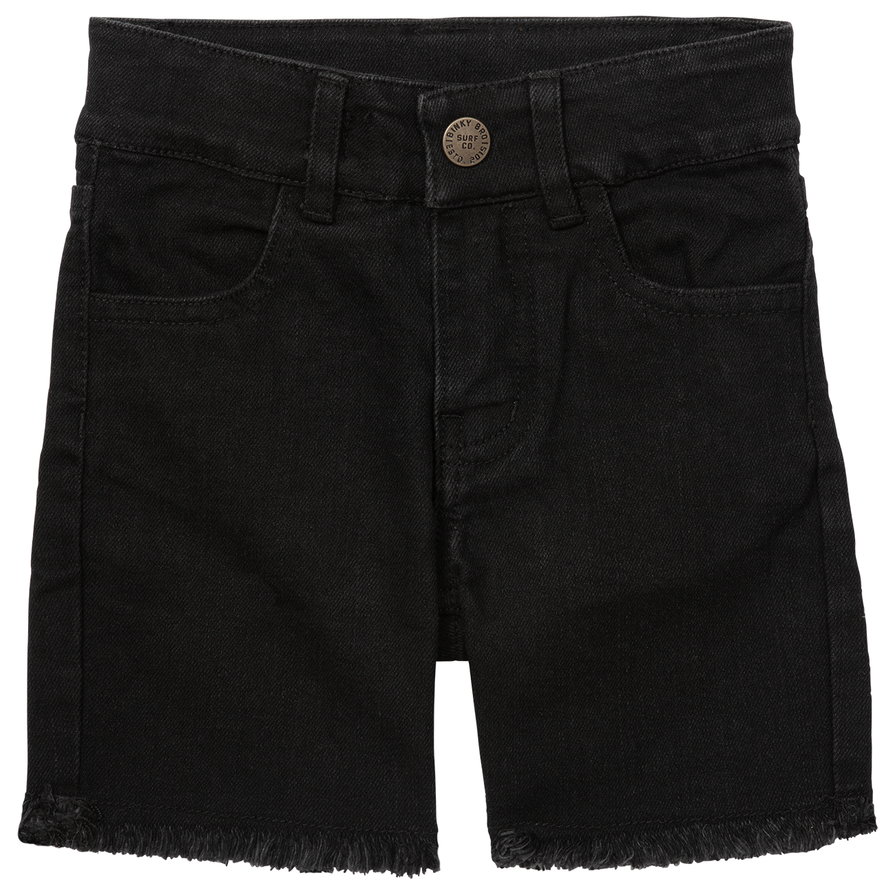 Waco Short (Black)