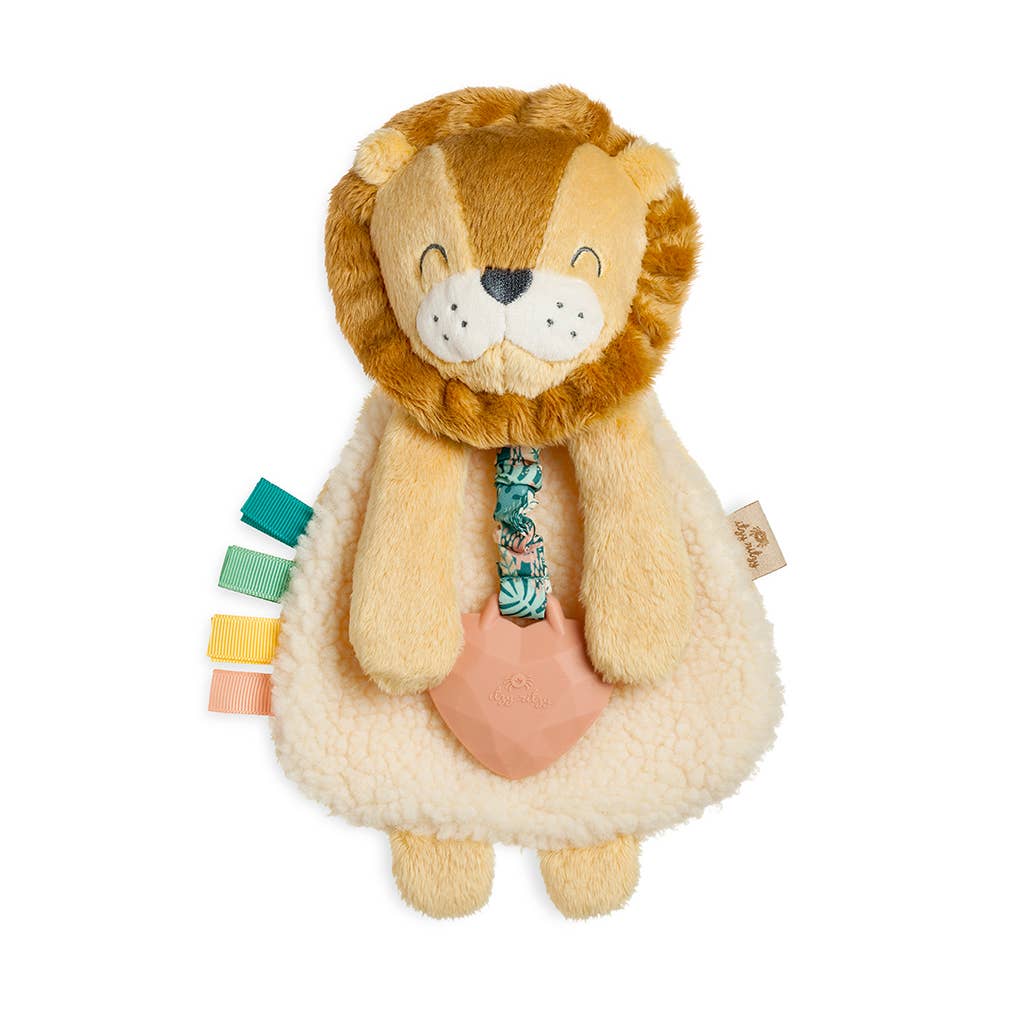 Itzy Friends Lovey™ Plush