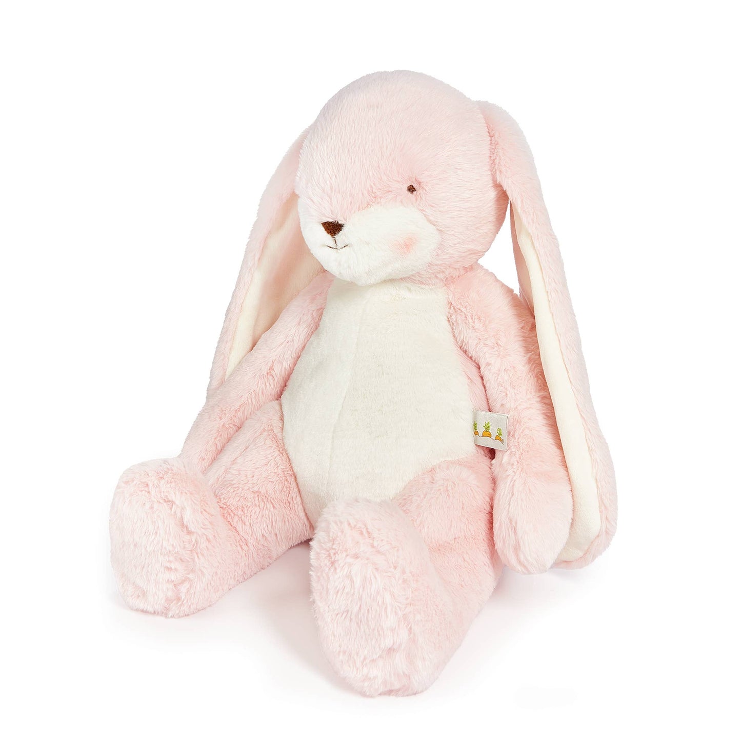 Sweet Nibble 16" Bunny - Pink