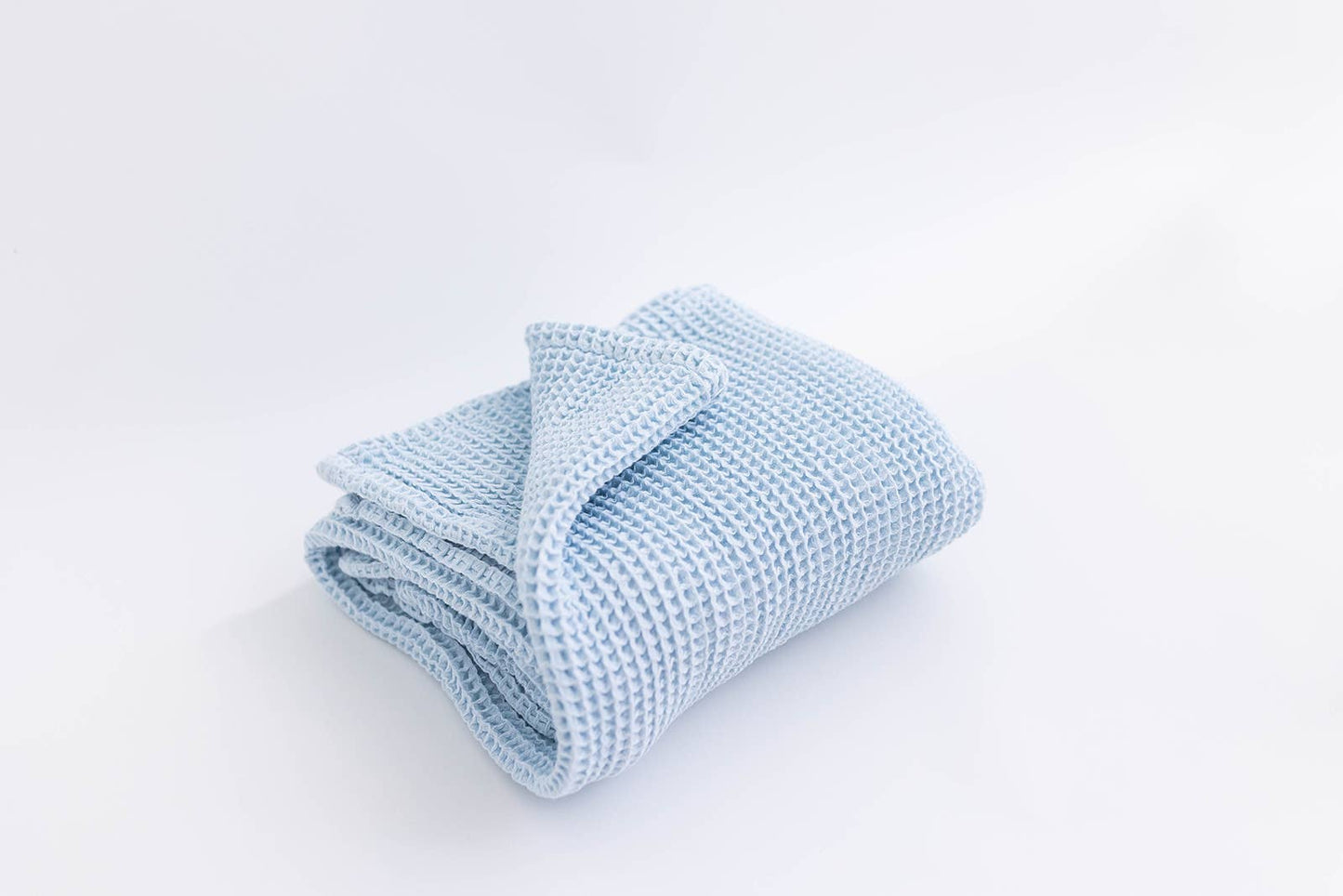 Waffle Blankets - Baby Blankets - Baby Receiving Blankets