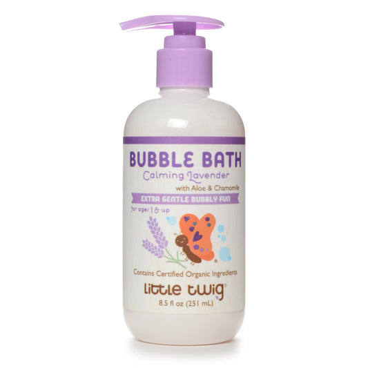 BUBBLE BATH