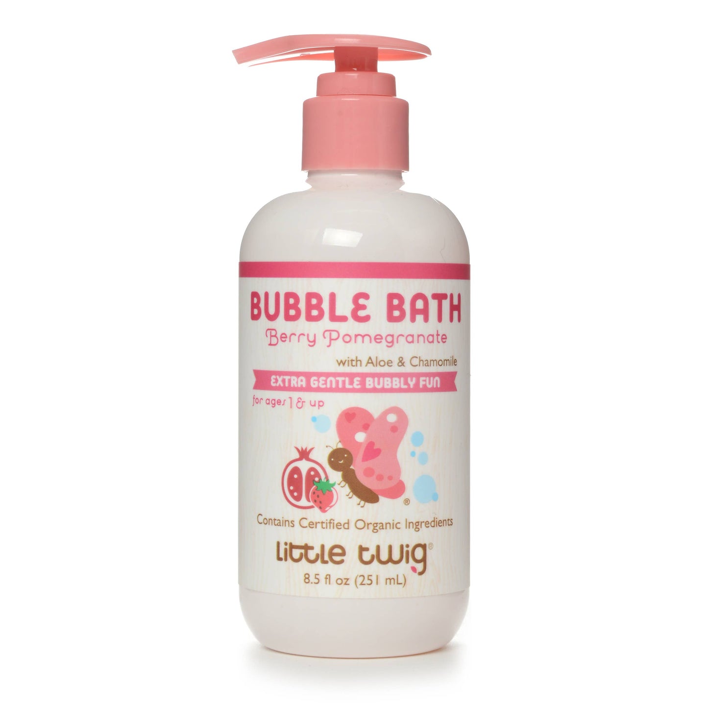 BUBBLE BATH