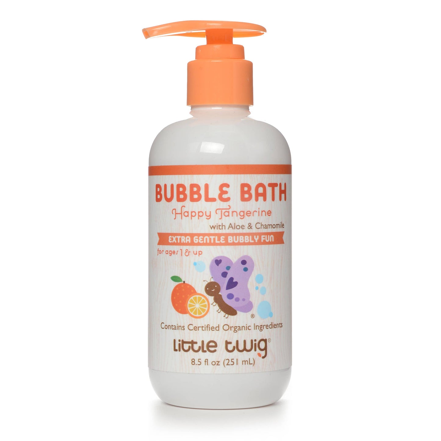 BUBBLE BATH