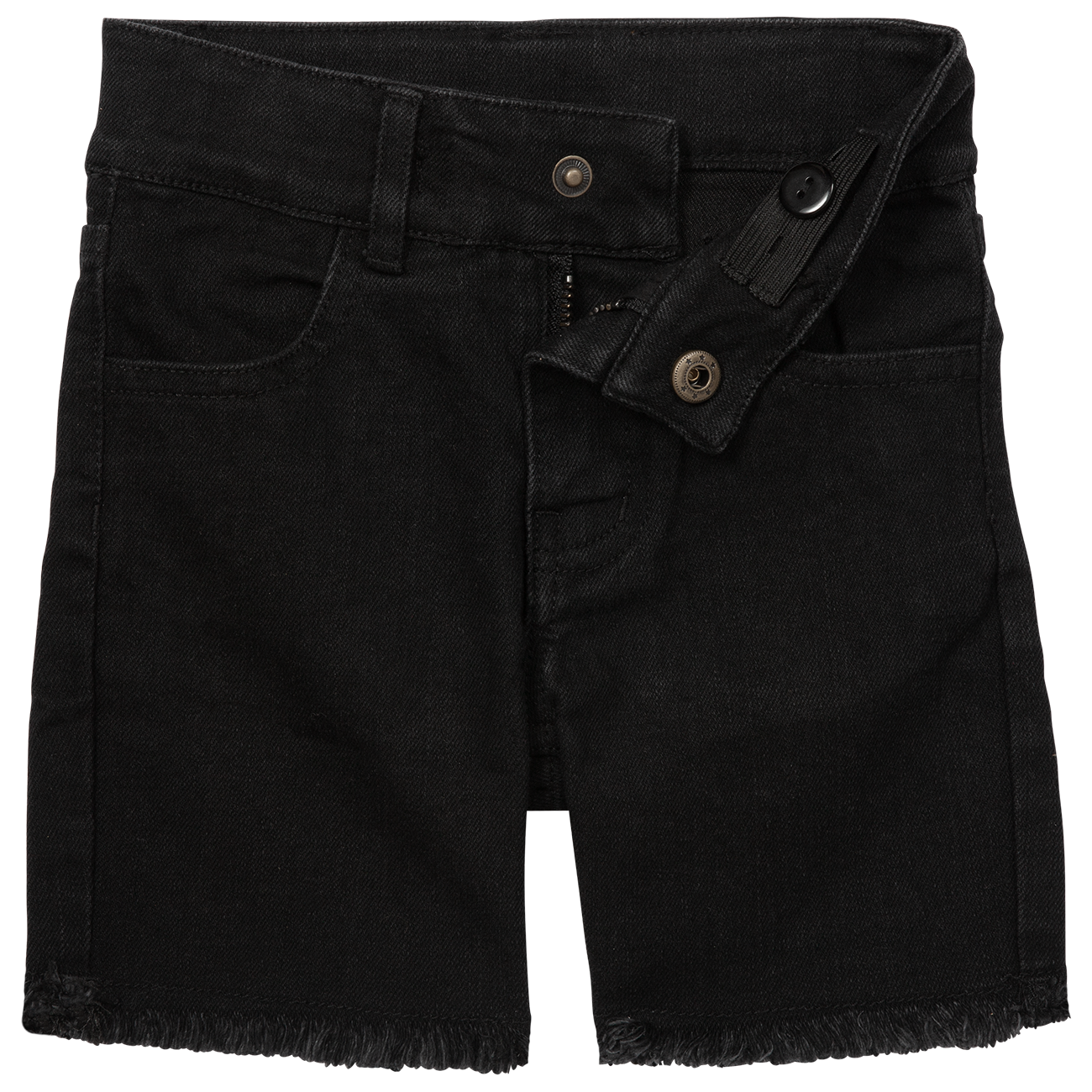 Waco Short (Black)