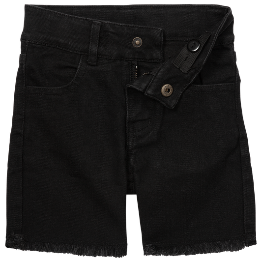 Waco Short (Black)