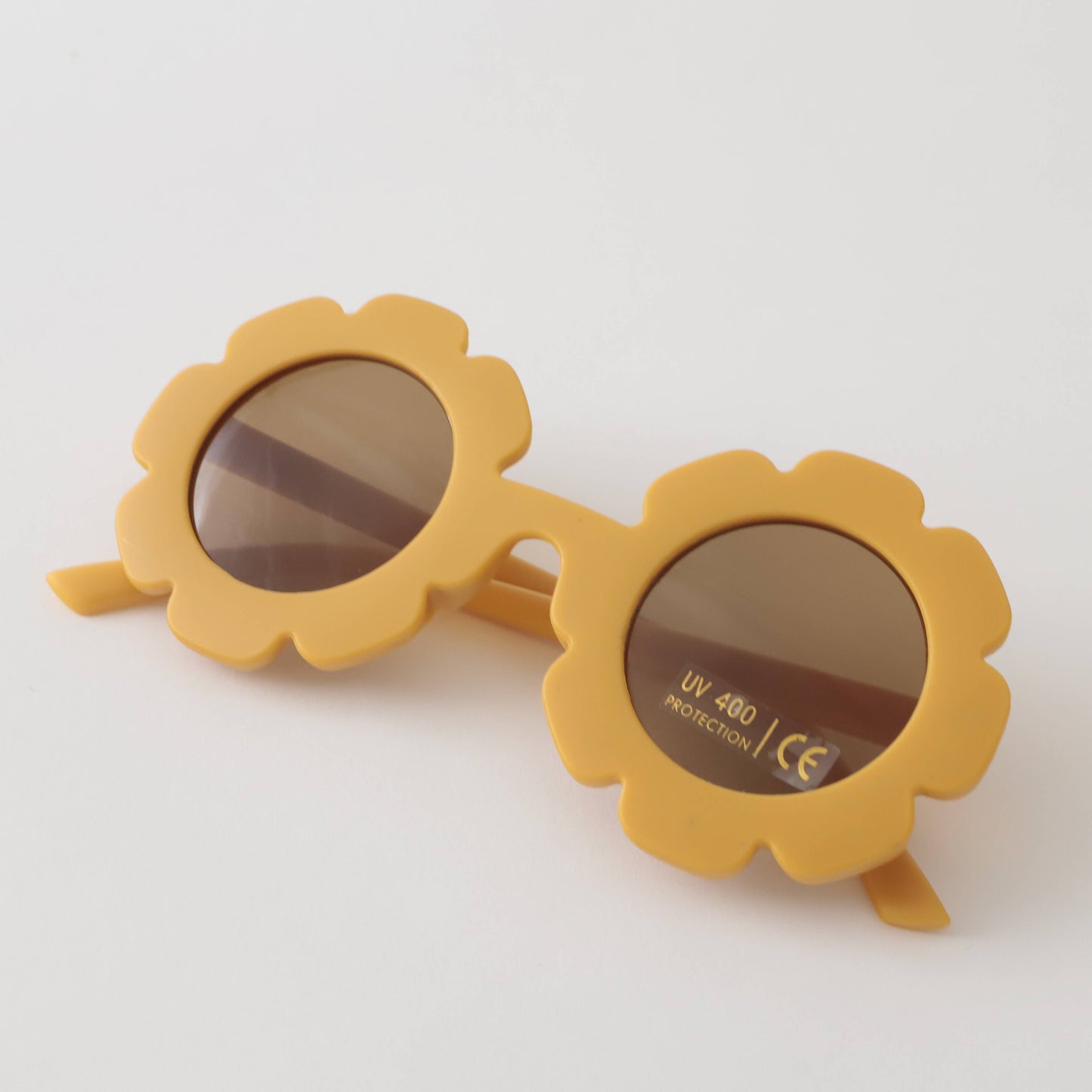 Toddler Sunglasses Daisy Matte | 8 Colours