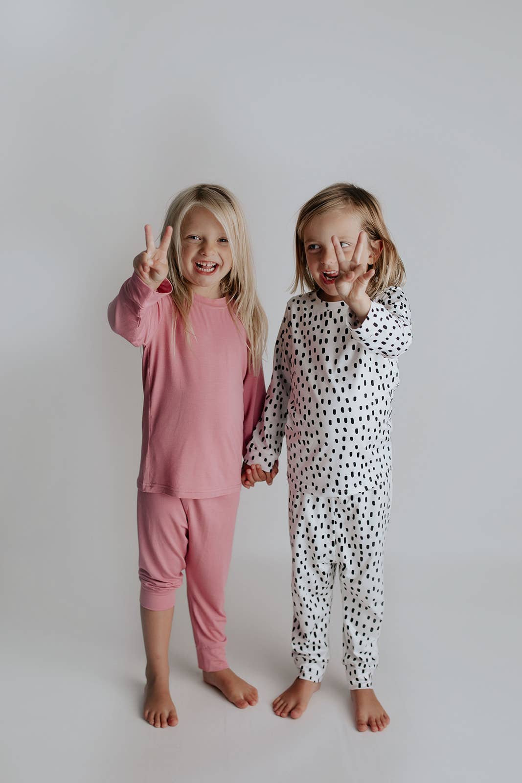 Dot Jammies Kids Pjs and Lougewear