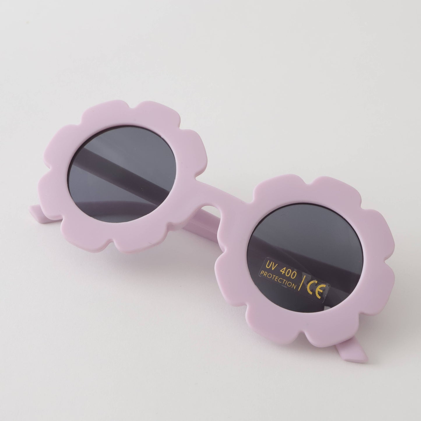 Toddler Sunglasses Daisy Matte | 8 Colours