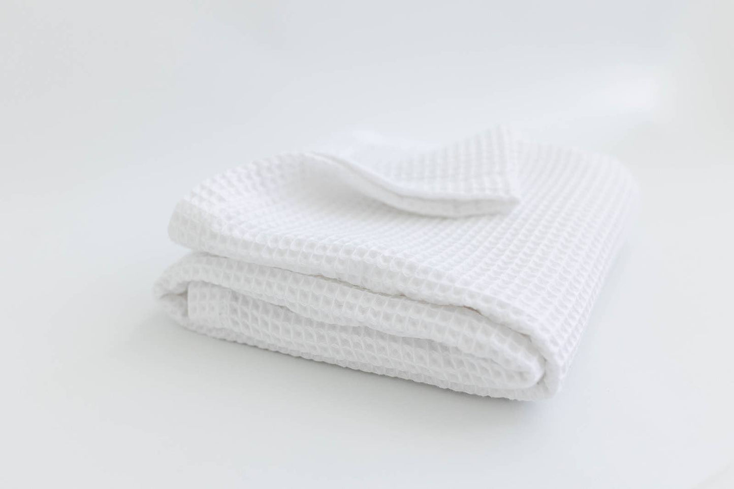 Waffle Blankets - Baby Blankets - Baby Receiving Blankets