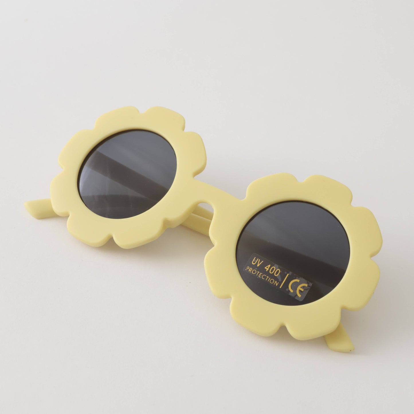 Toddler Sunglasses Daisy Matte | 8 Colours