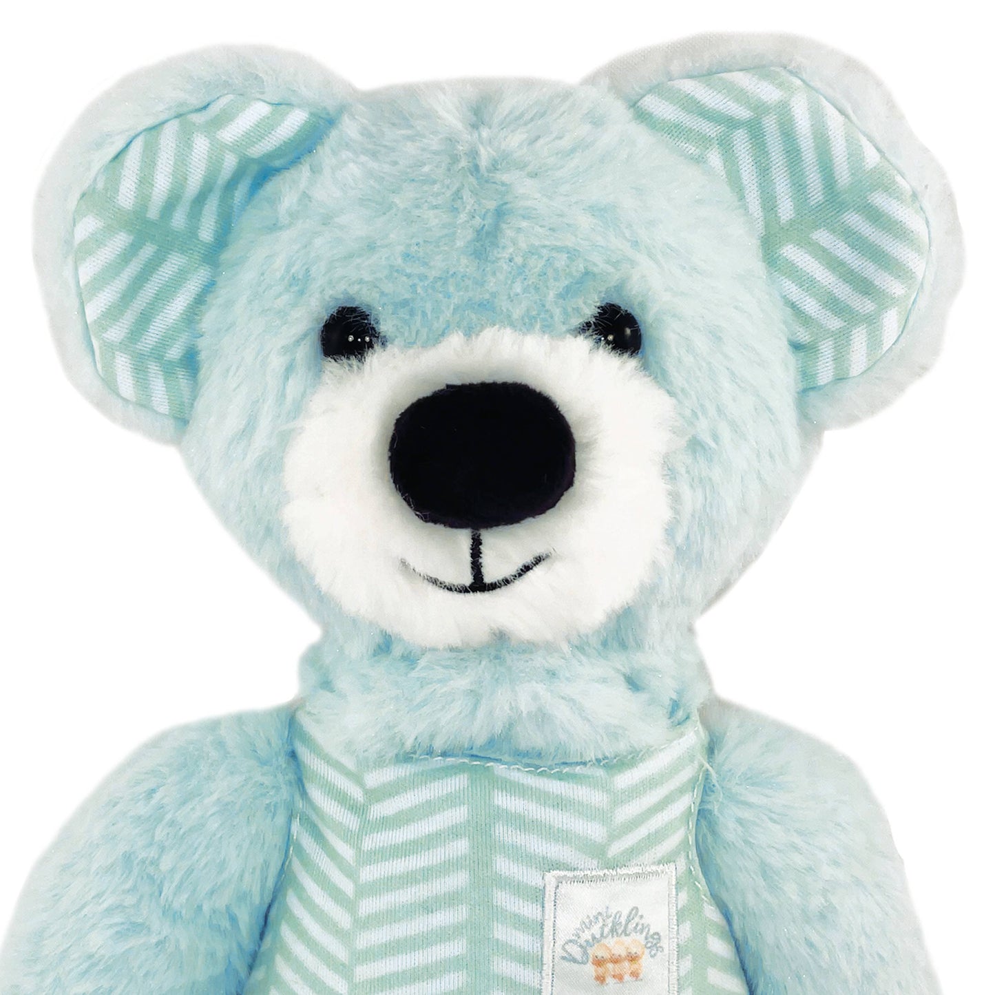 Soothie Sleeve Bella the Bear Baby Gift-4 pack