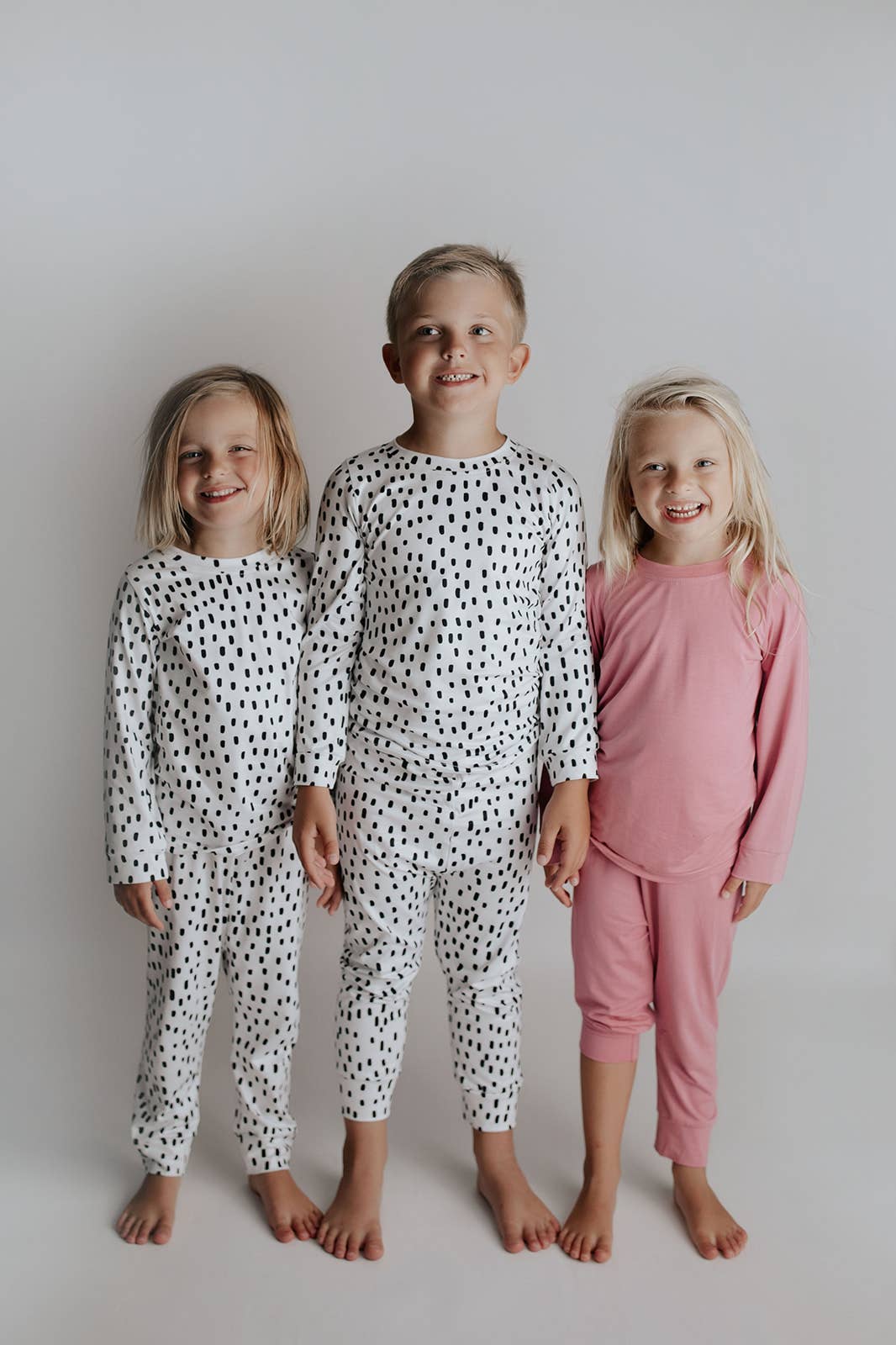 Dot Jammies Kids Pjs and Lougewear