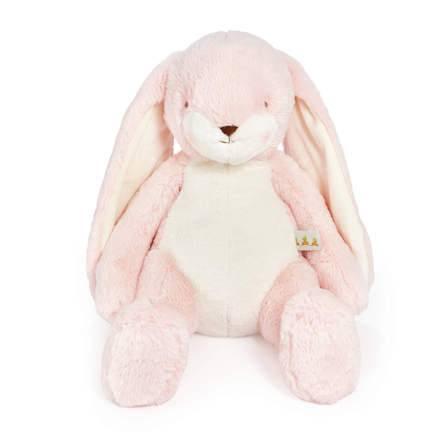 Sweet Nibble 16" Bunny - Pink