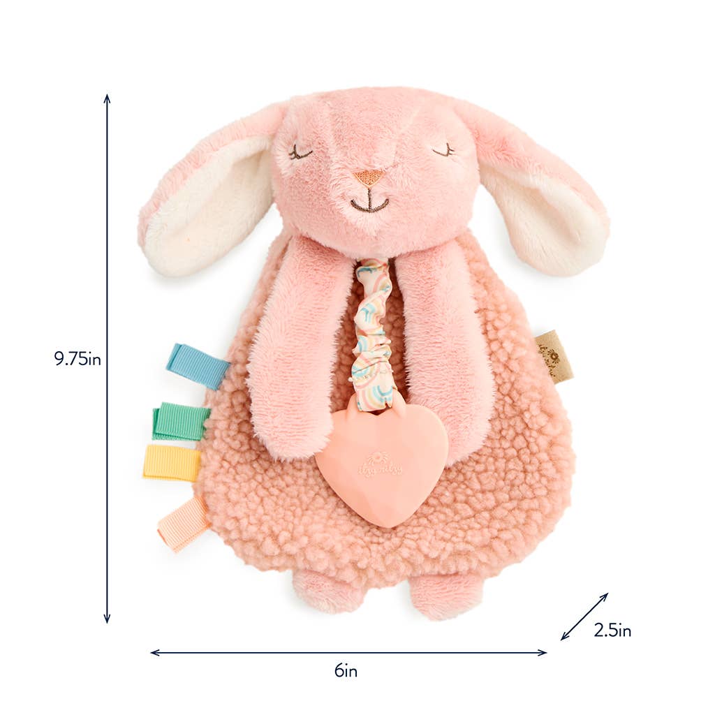 Itzy Friends Lovey™ Plush