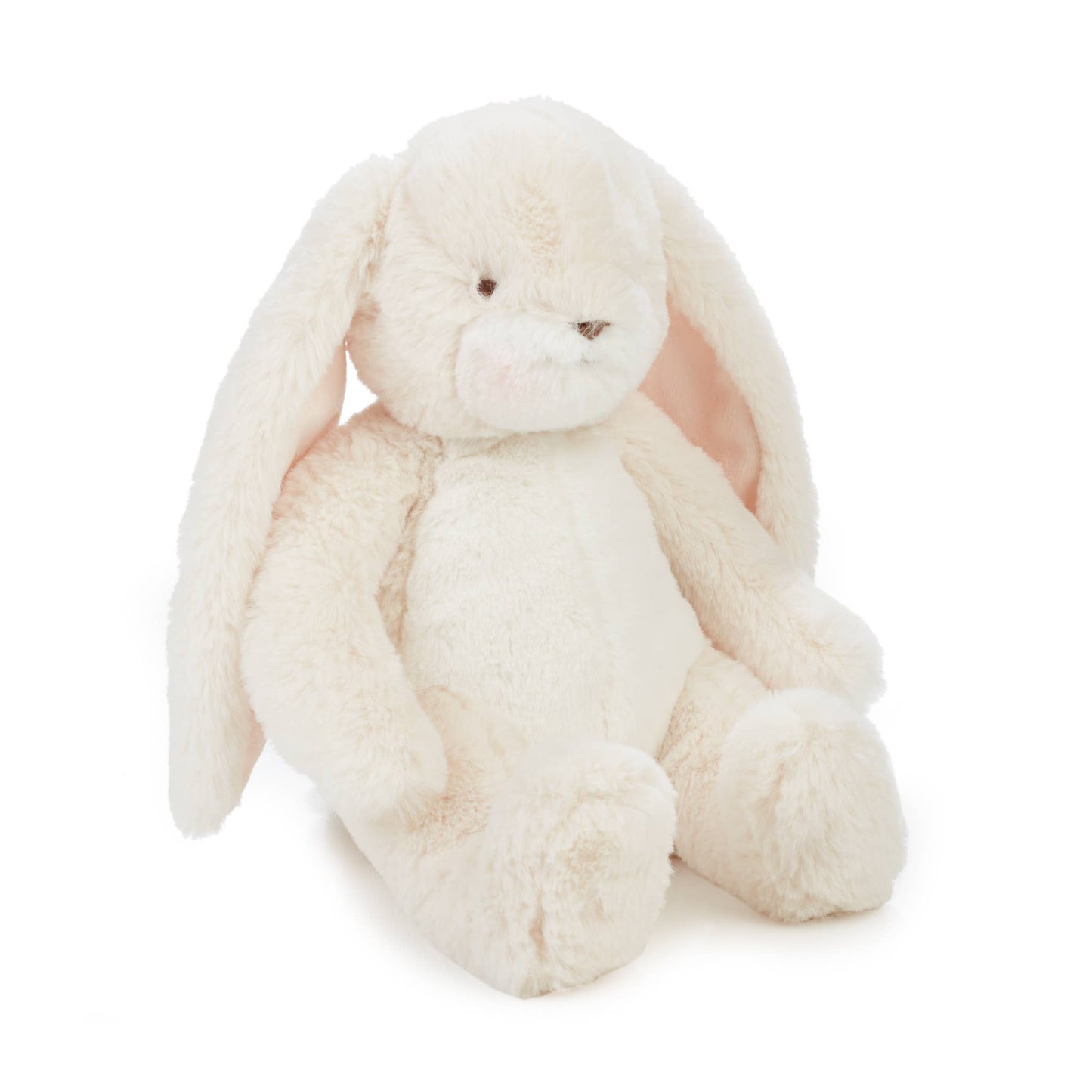 Little Nibble 12" Bunny - Sugar Cookie