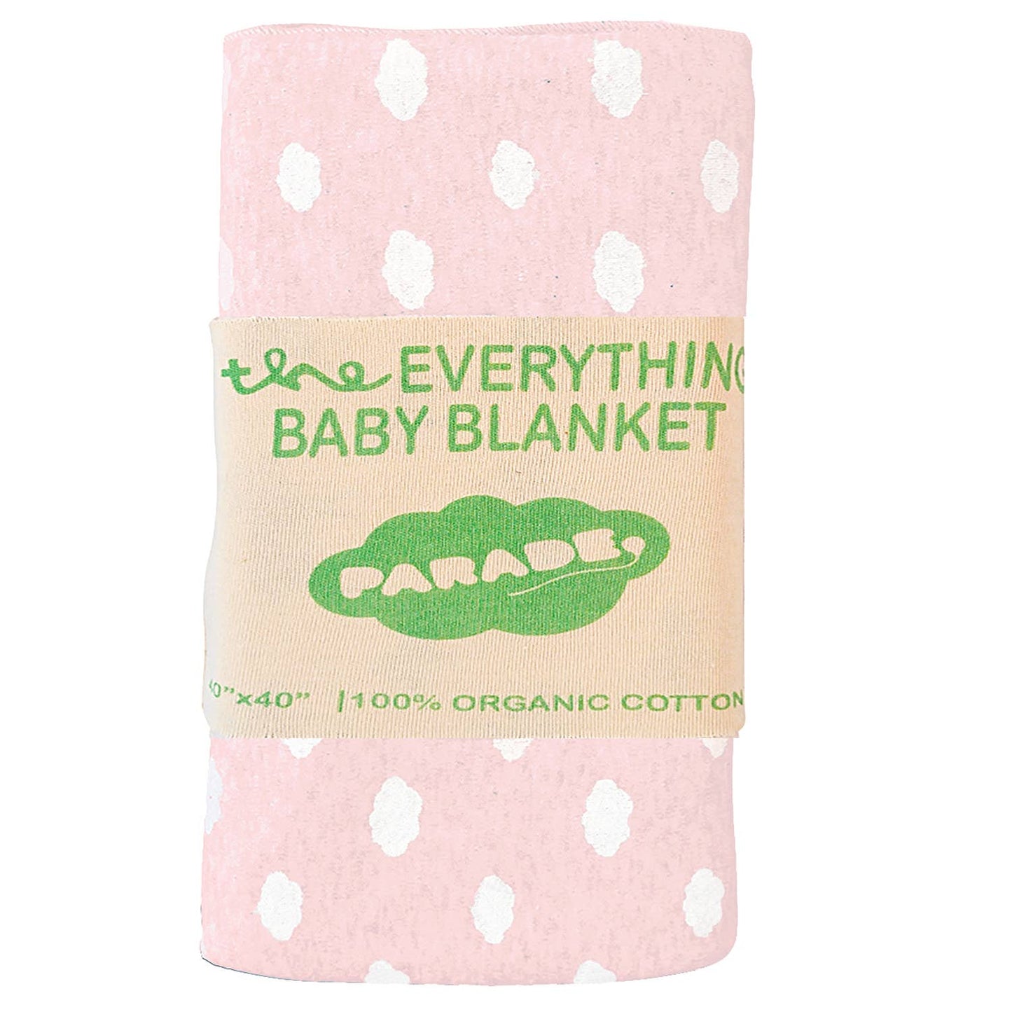 Everything Blanket