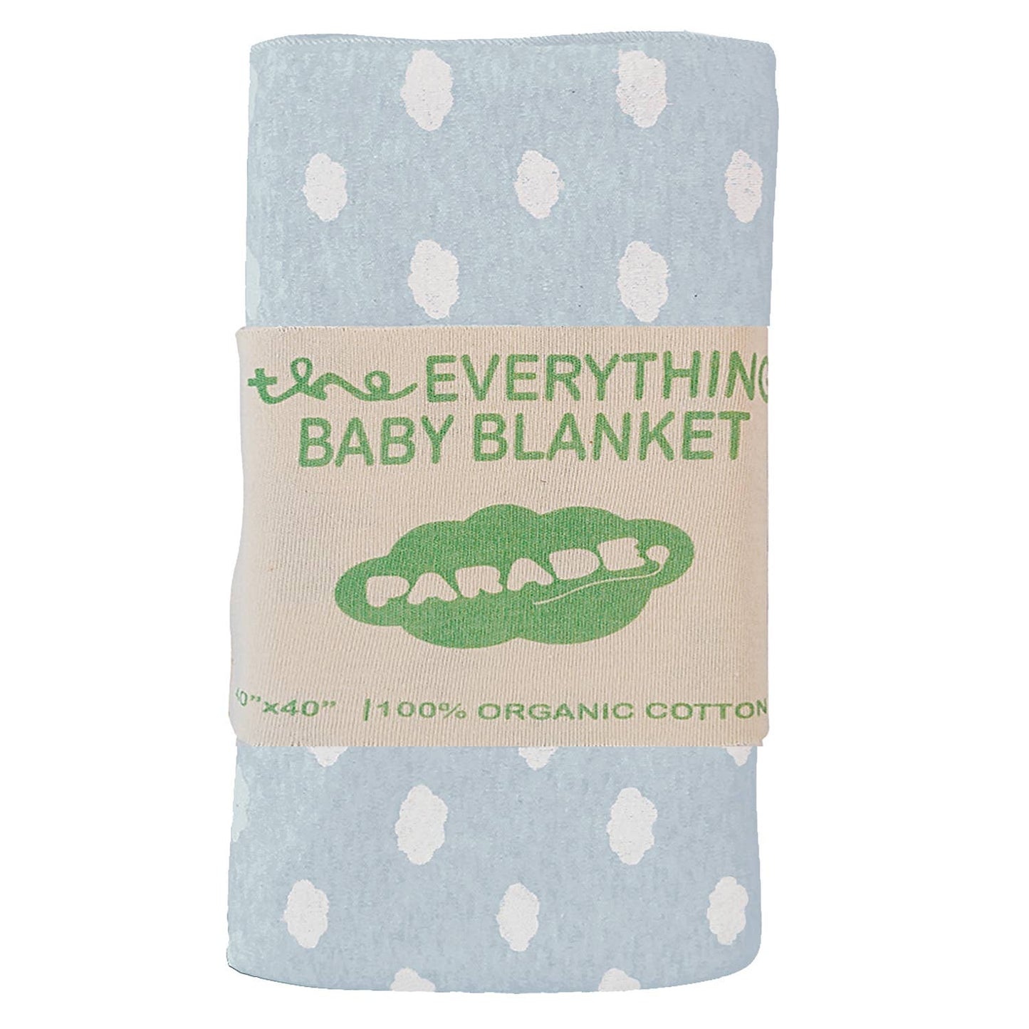 Everything Blanket