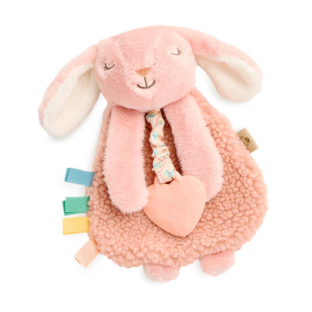 Itzy Friends Lovey™ Plush