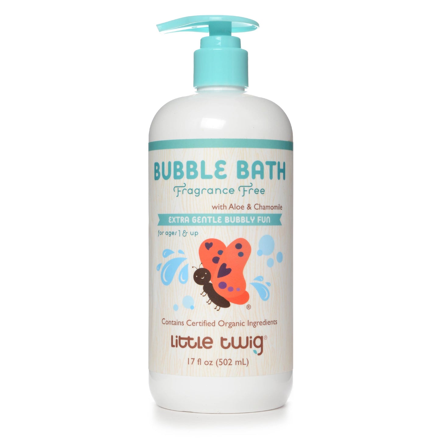 BUBBLE BATH