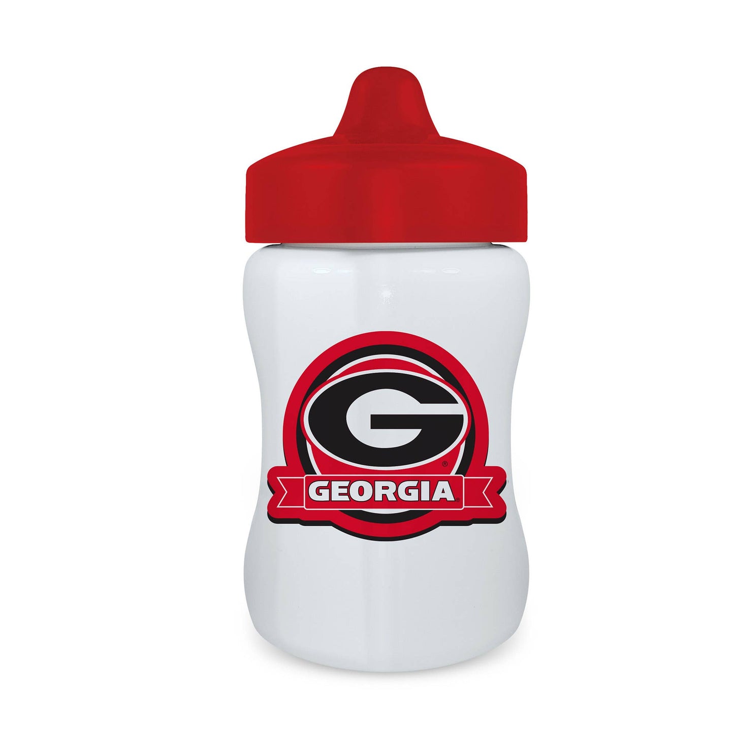 Georgia Bulldogs Sippy Cup