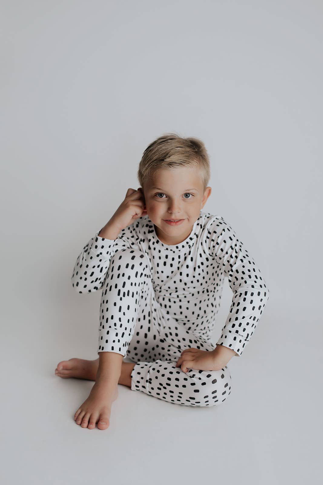 Dot Jammies Kids Pjs and Lougewear