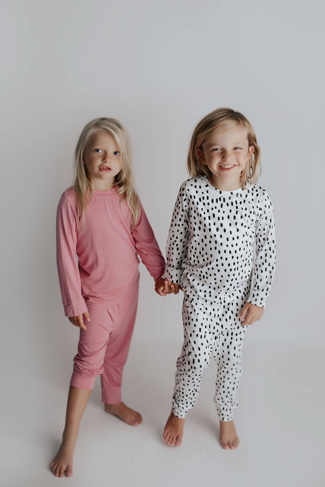 Dot Jammies Kids Pjs and Lougewear