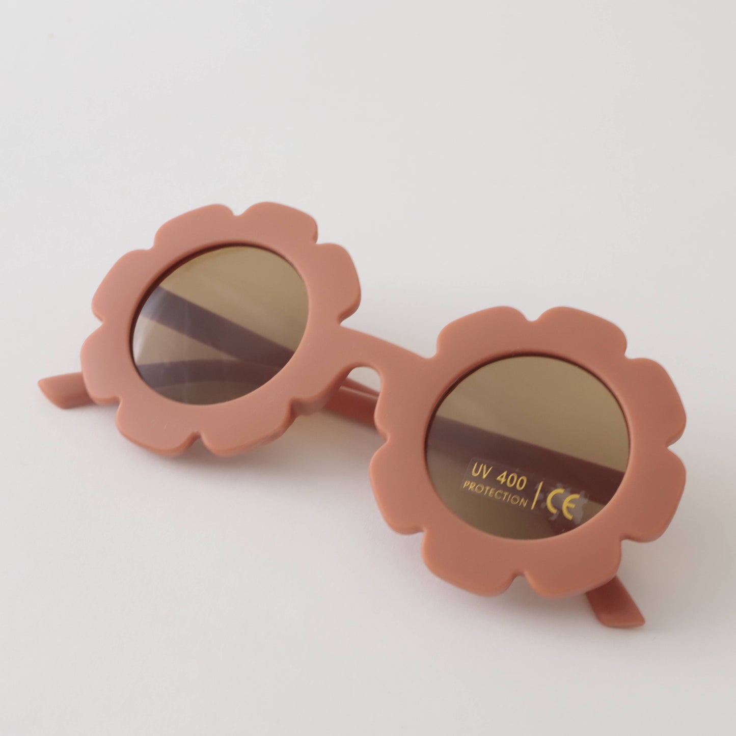 Toddler Sunglasses Daisy Matte | 8 Colours