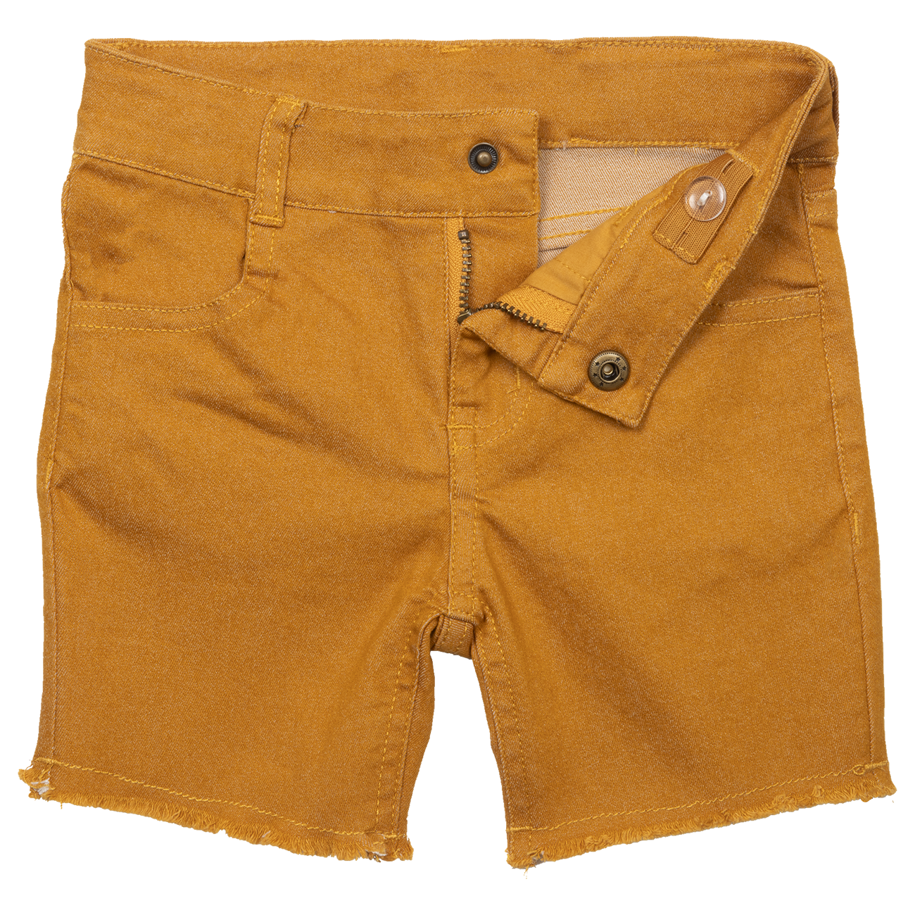 Waco Shorts (Apricot)