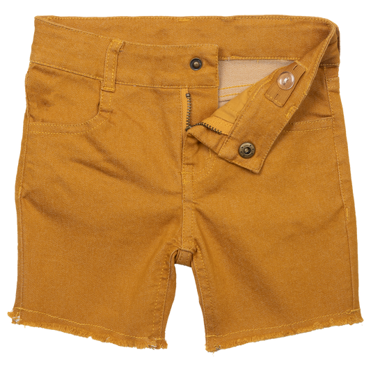 Waco Shorts (Apricot)