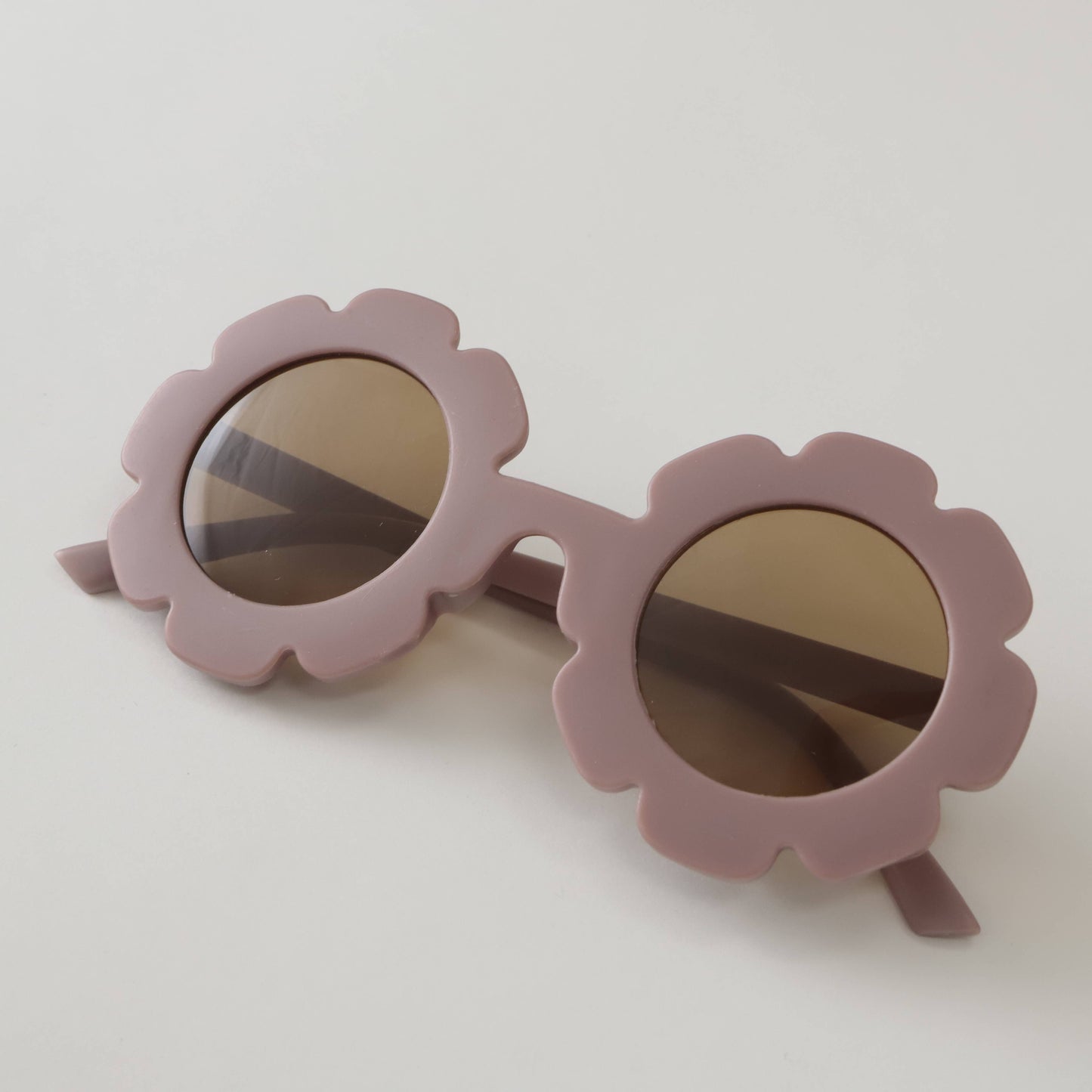 Toddler Sunglasses Daisy Matte | 8 Colours