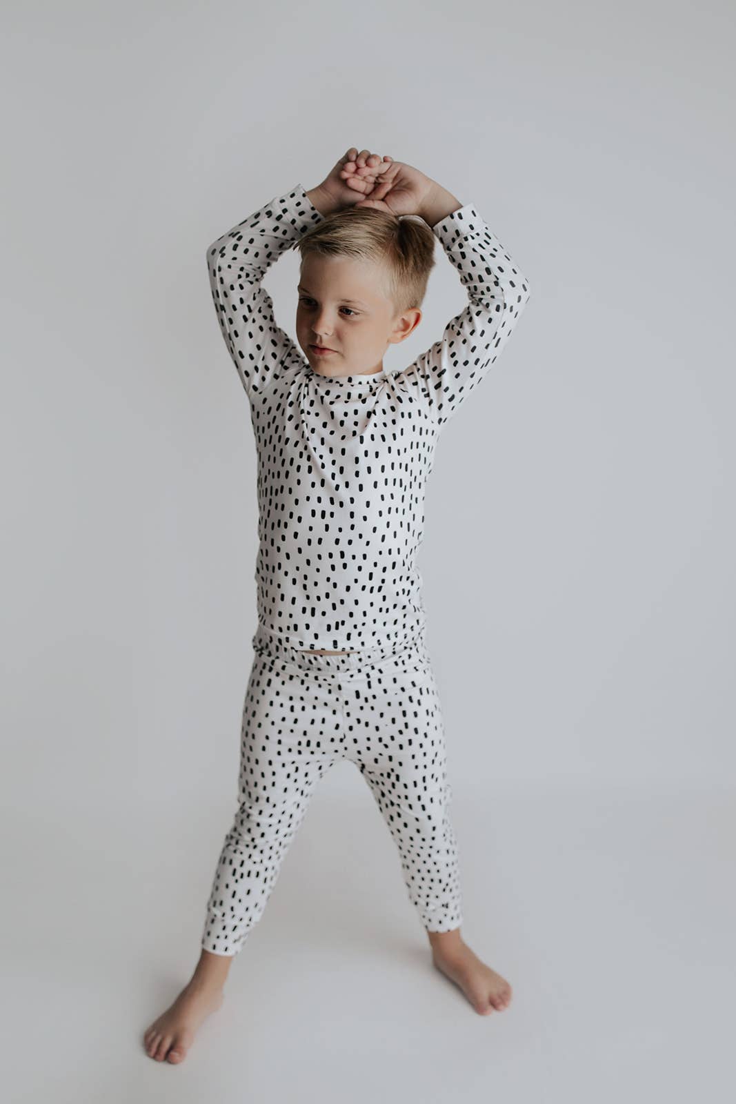 Dot Jammies Kids Pjs and Lougewear