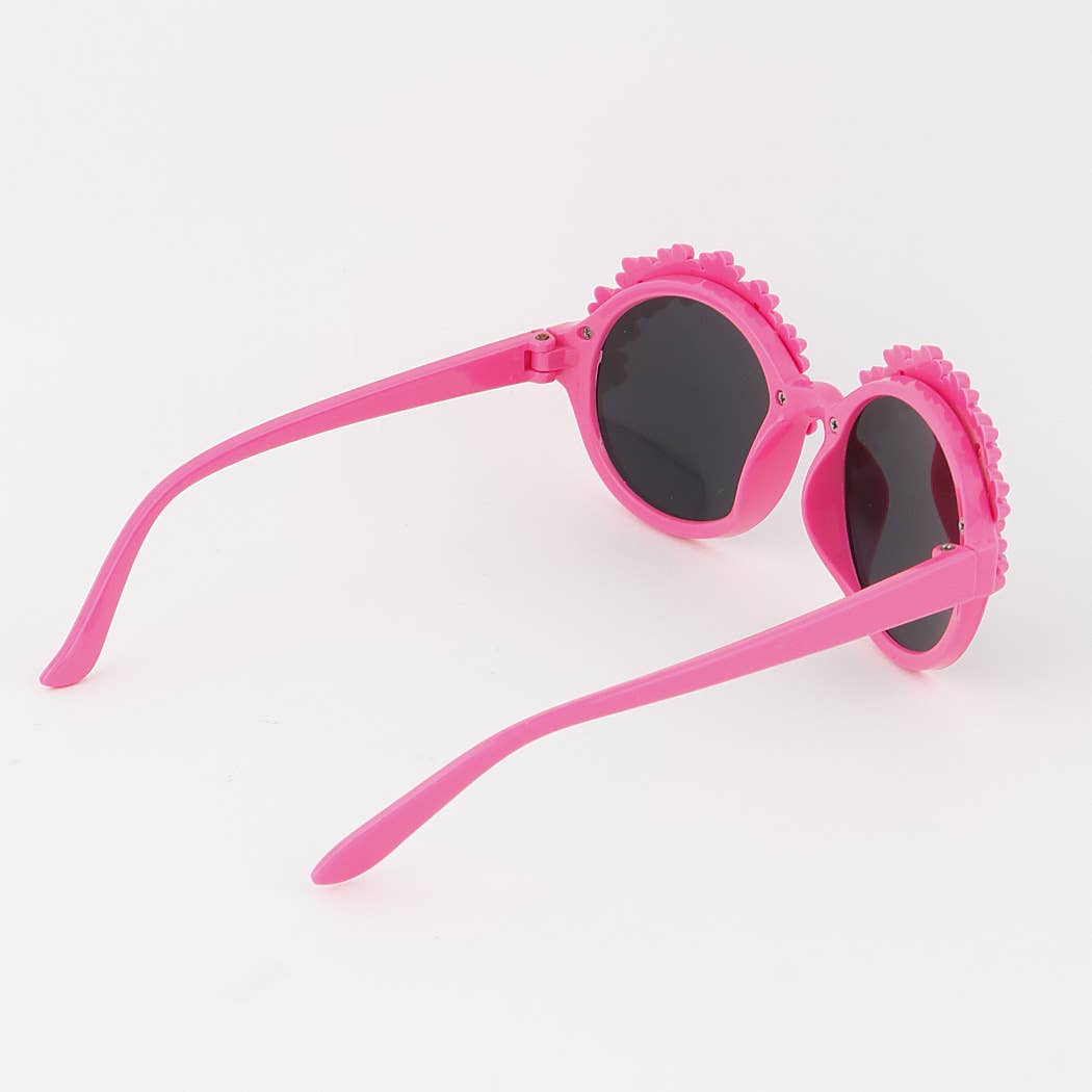 KIDS Flower Arch Sunglasses