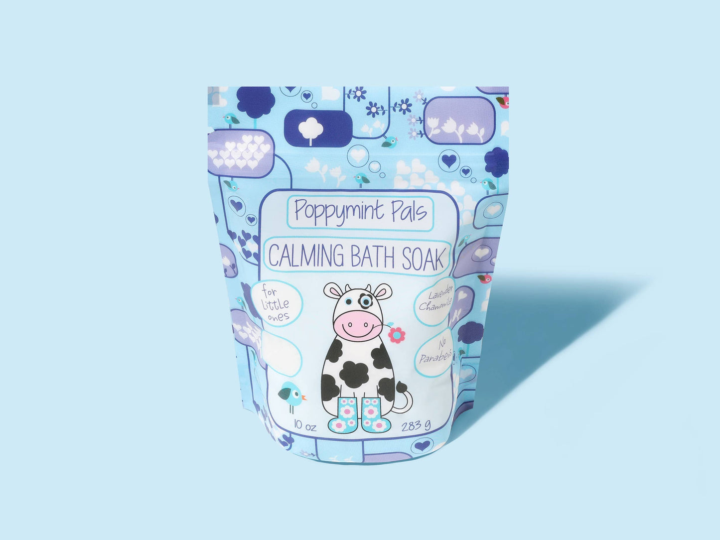 Funtime Bath Soak