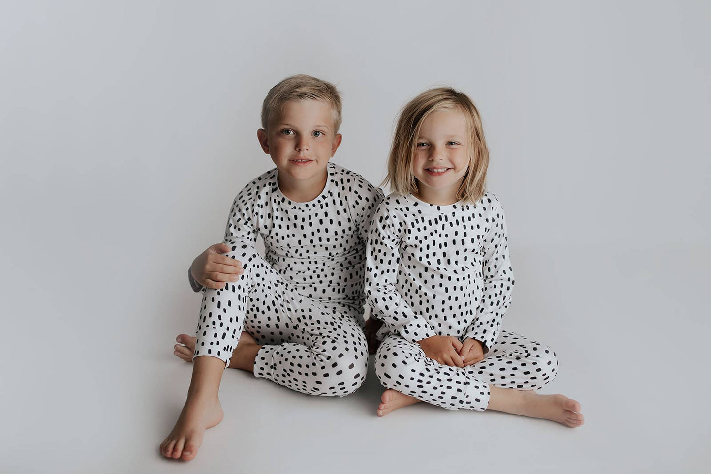 Dot Jammies Kids Pjs and Lougewear