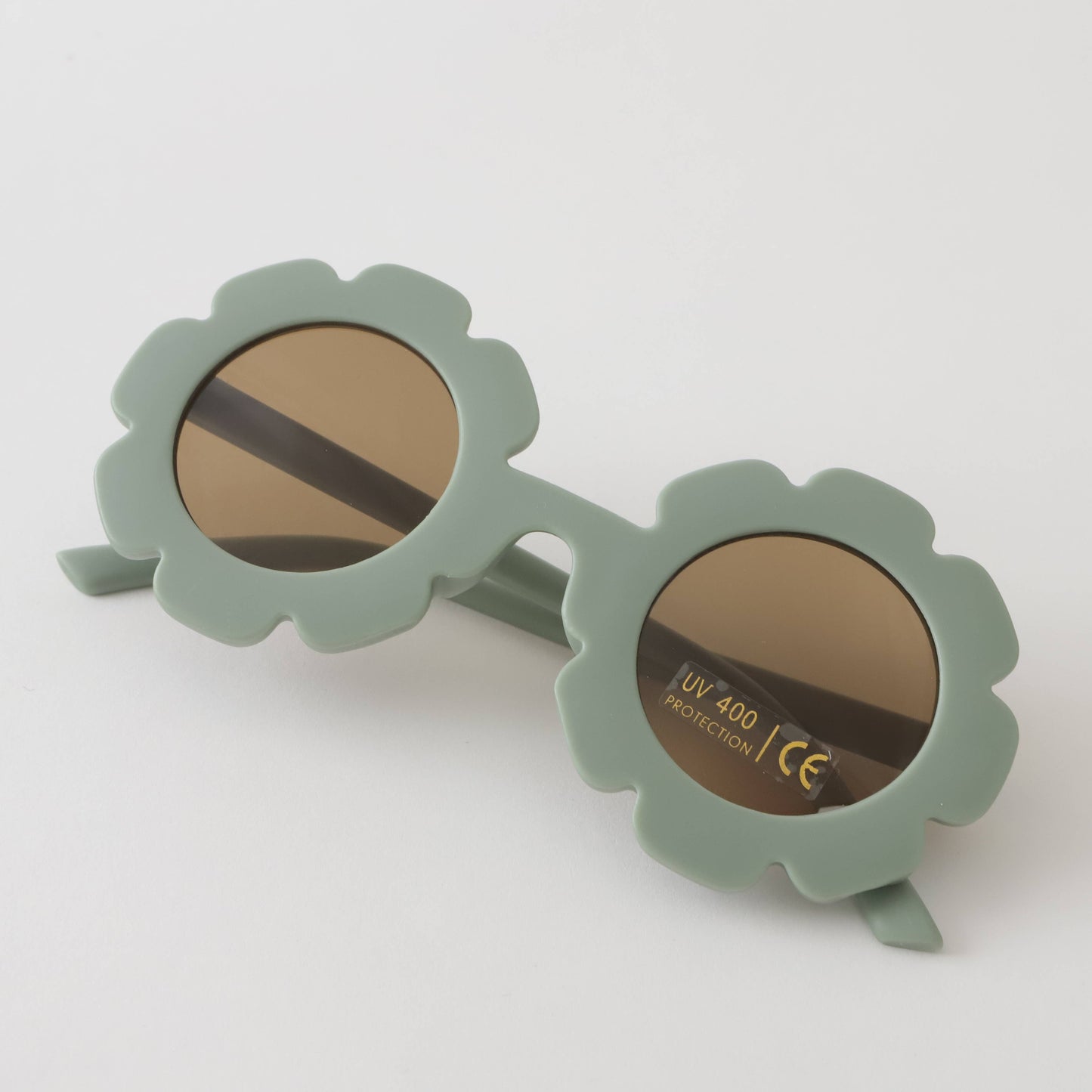 Toddler Sunglasses Daisy Matte | 8 Colours