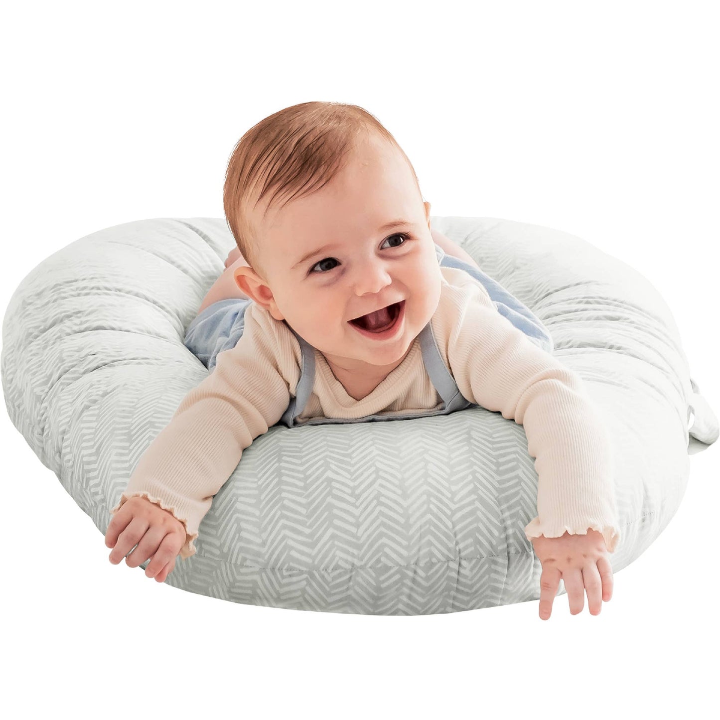 Terra Lounger and Floor Seat for Toddlers