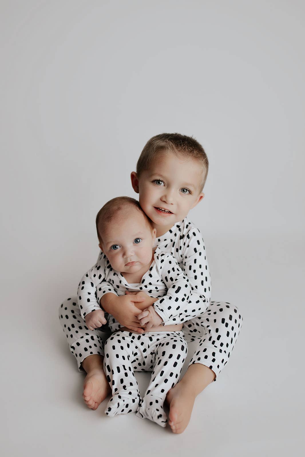 Dot Jammies Kids Pjs and Lougewear