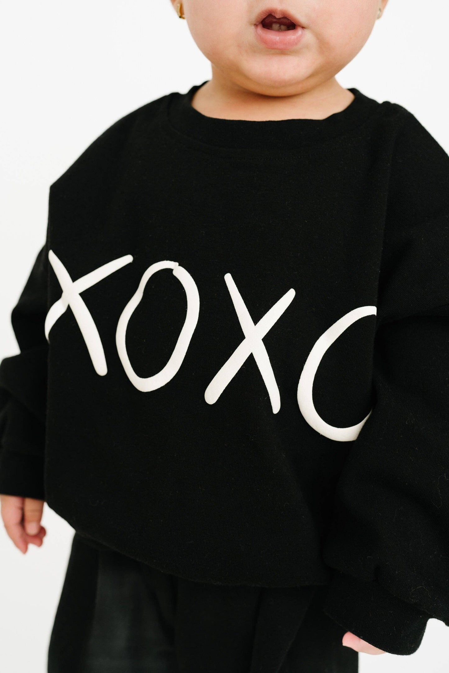 Hugs & Kisses Sweatsuit