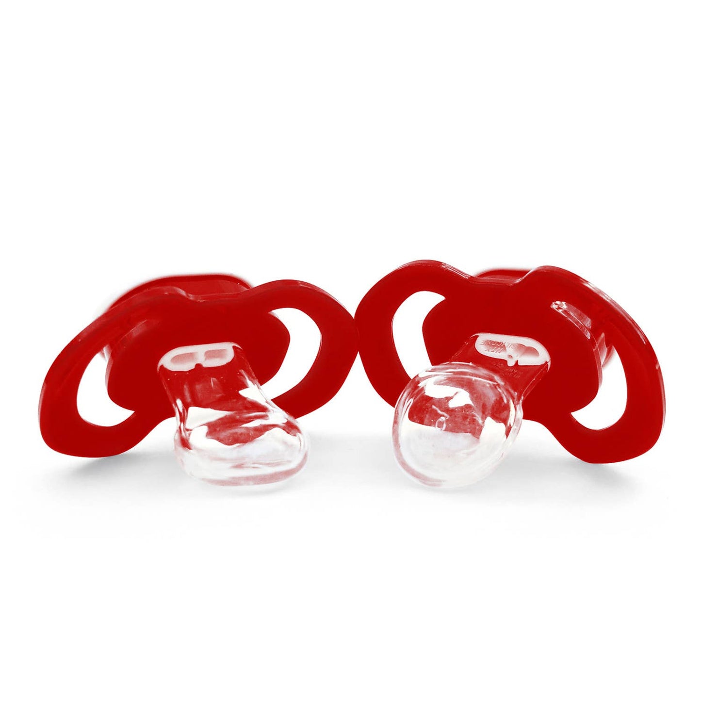 Georgia Bulldogs - Pacifier 2-Pack