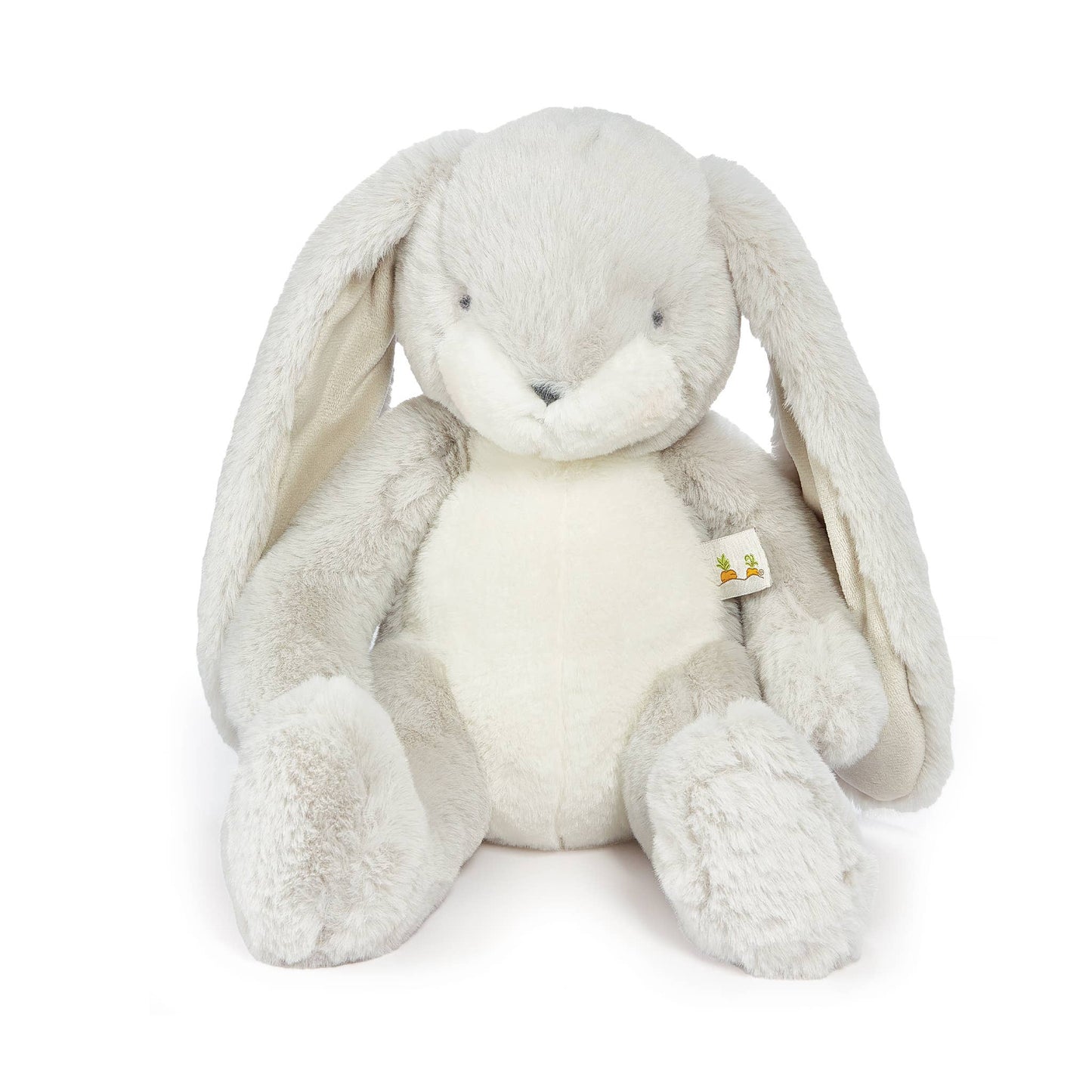 Sweet Nibble 16" Bunny - Gray