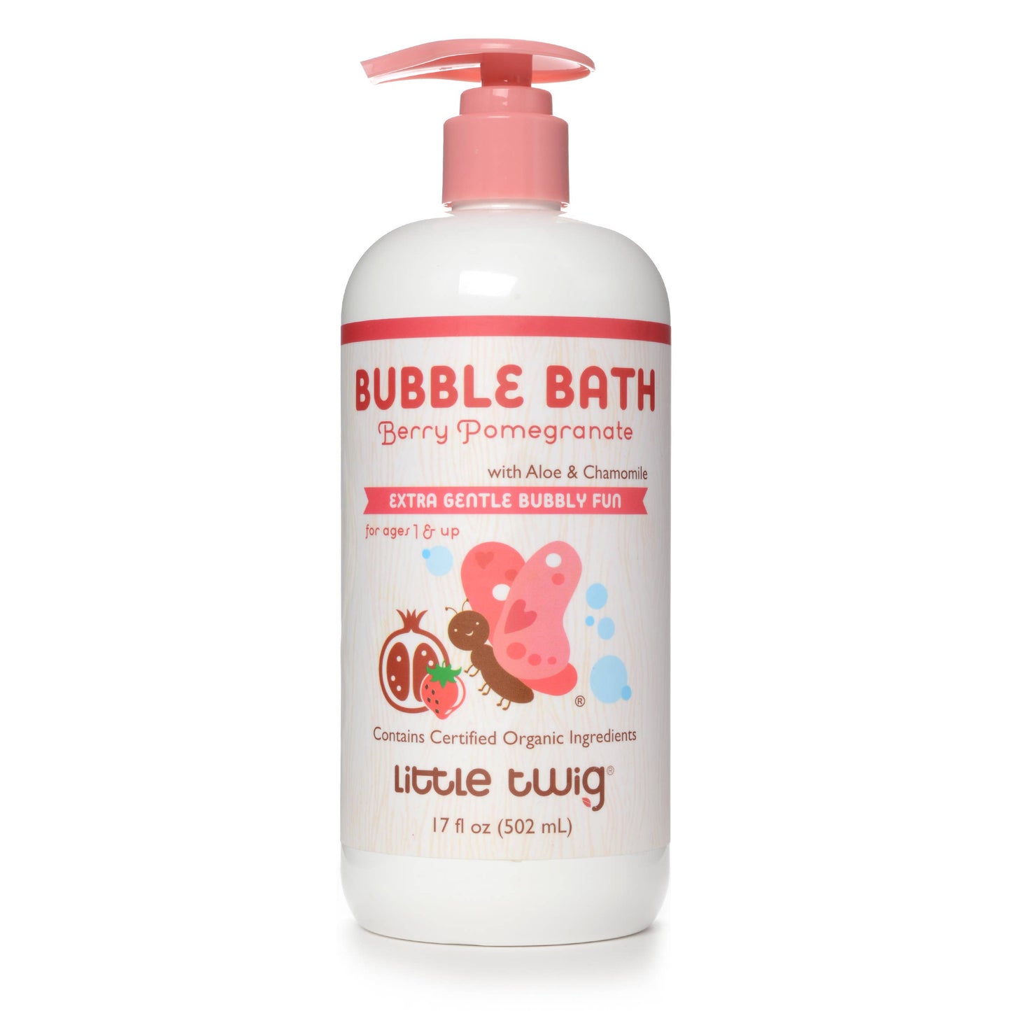 BUBBLE BATH