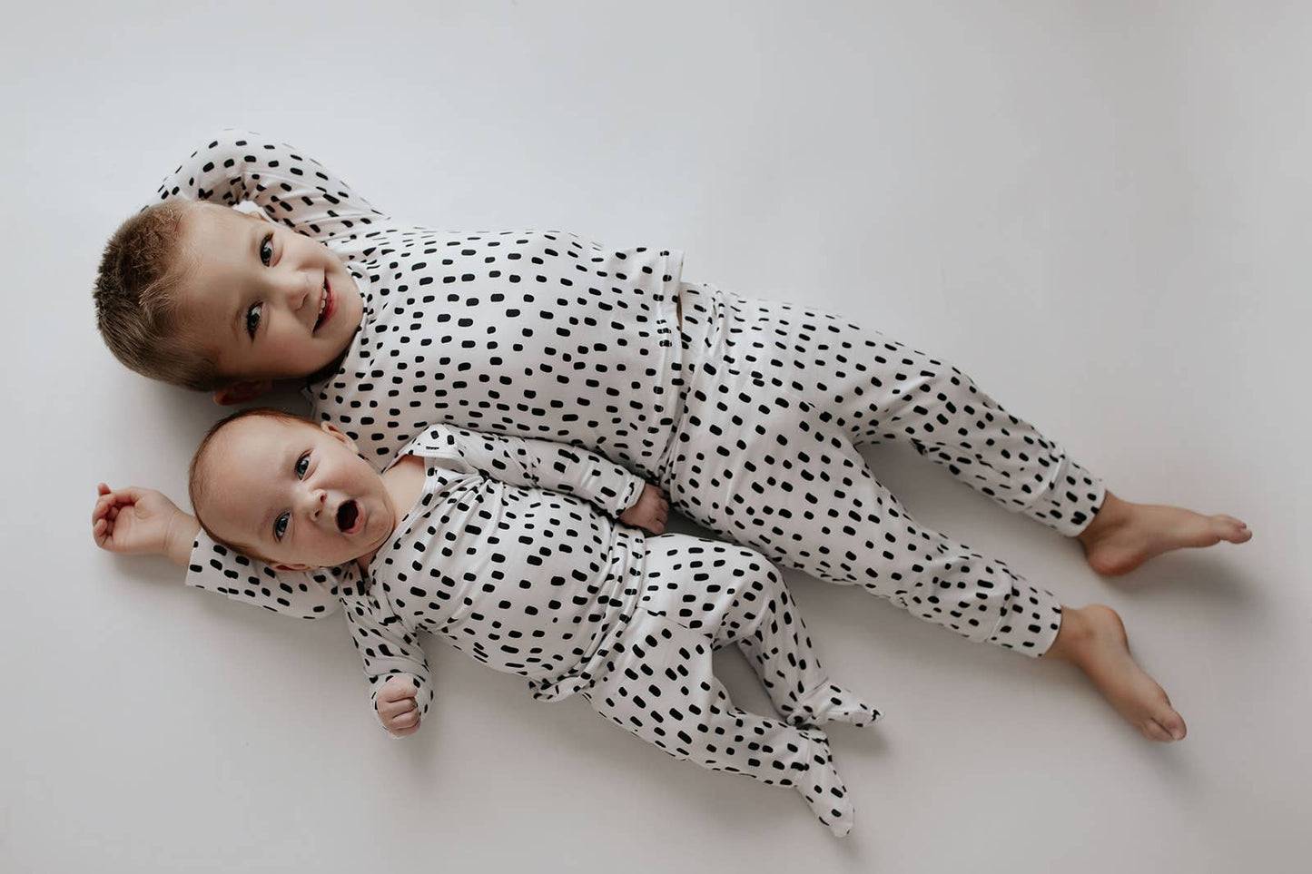 Dot Jammies Kids Pjs and Lougewear