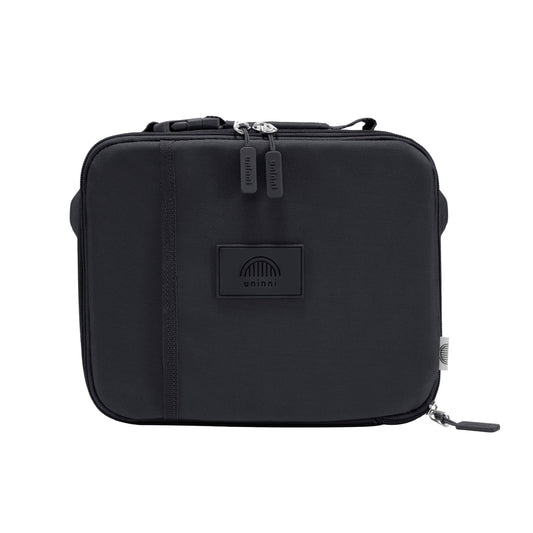 Ellis Lunch Bag - Black