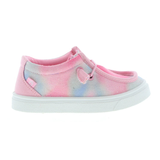 Oomphies CUSH-EASE Parker Girls Lifestyle Sneakers - Kids