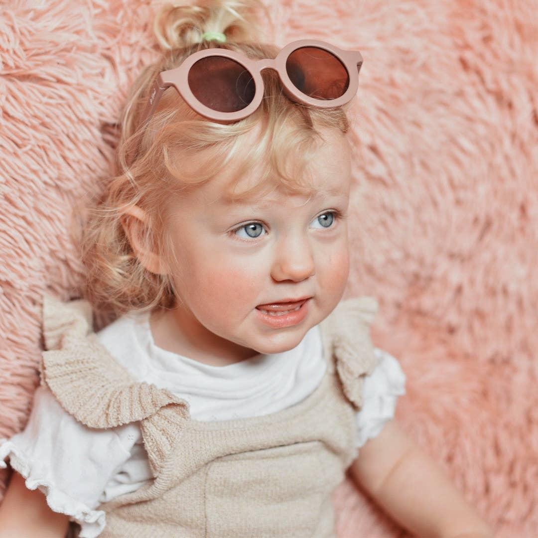 *NEW*  Kids / Toddler Aviator Sunglasses