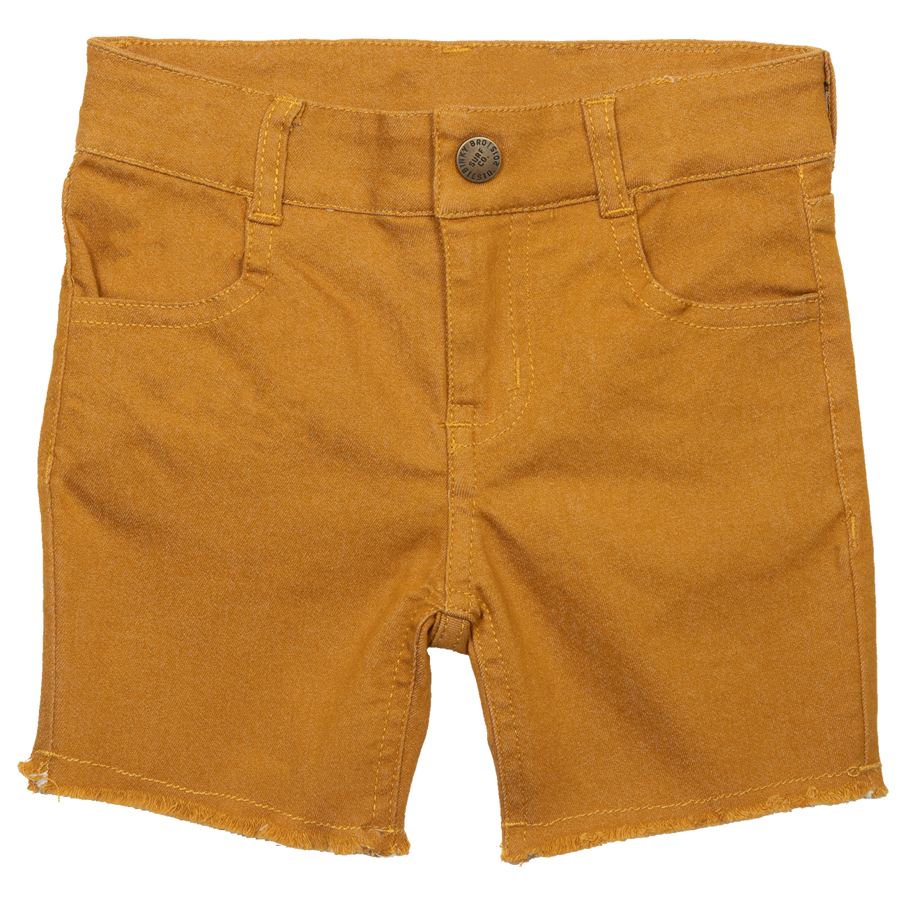 Waco Shorts (Apricot)