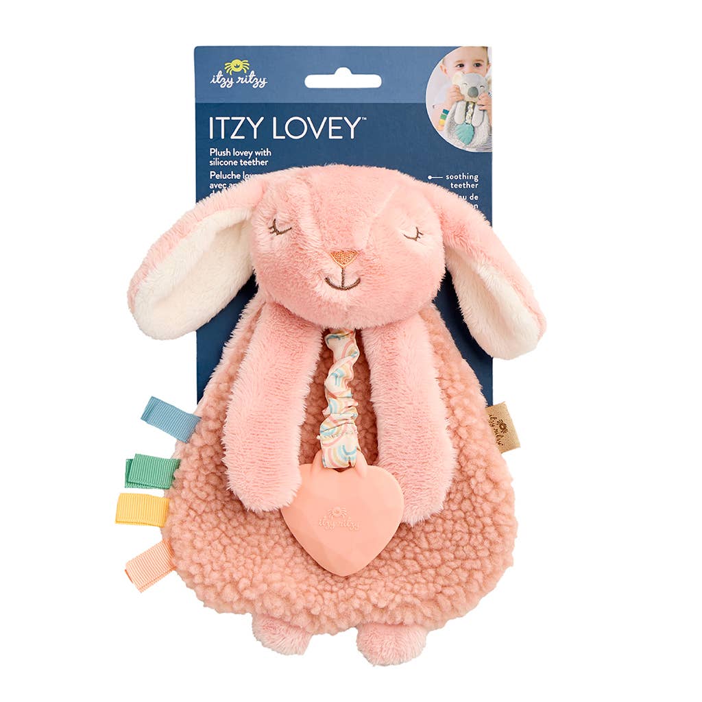 Itzy Friends Lovey™ Plush